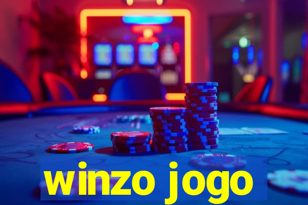 winzo jogo